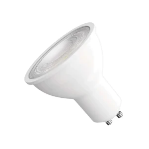 Bec led classic 5.8 w gu10 3000 k 220 - 240 v emos Thumbnail 2
