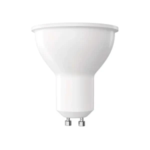 Светодиодная лампа classic 5.8 вт gu10 6500 k 220 - 240 в emos