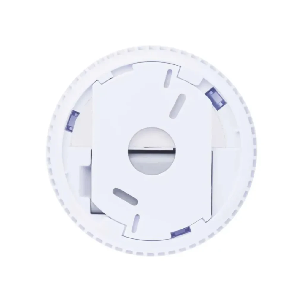 Detector de fum gs536-h01 85 db 9 v emos 3