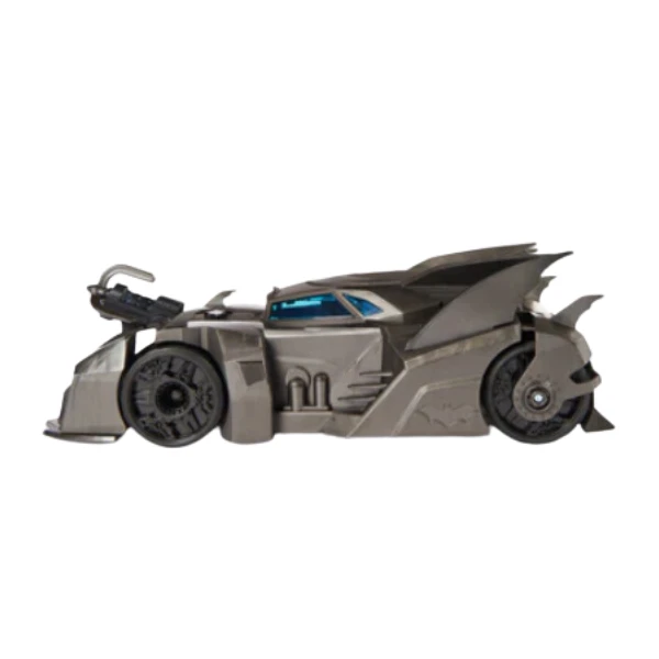 Mașinuță, "batmobile crusader" 5