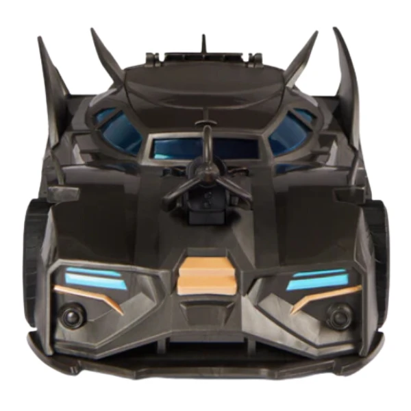 Mașinuță, "batmobile crusader" 4