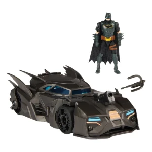 Mașinuță, "batmobile crusader" Thumbnail 2