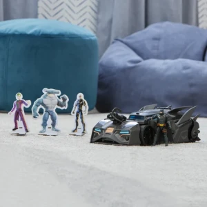 Mașinuță, "batmobile crusader" Thumbnail 6
