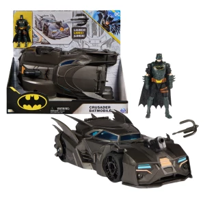 Mașinuță, &quot;Batmobile Crusader&quot;
