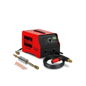 Aparat de sudat în puncte puller 5000 2200 a 7 kw 220 - 240 v telwin
