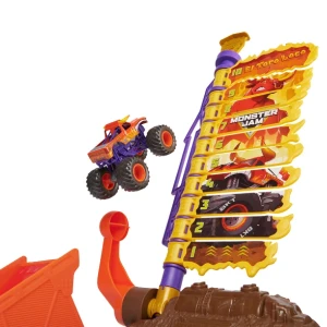 1:64 игровой набор monster jam Thumbnail 2
