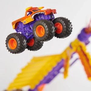 1:64 игровой набор monster jam Thumbnail 6
