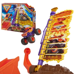 1:64 Игровой набор Monster Jam