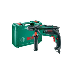 Mașină de găurit cu percuție universalimpact 800 w 220 - 240 v 45000 rot/min bosch