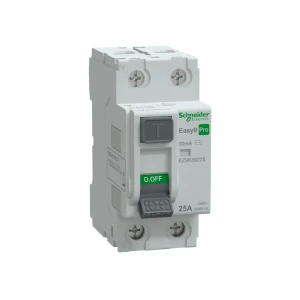 Întreruptor diferențial 30 ma 25 a 2p 220 - 240 v schneider-electric