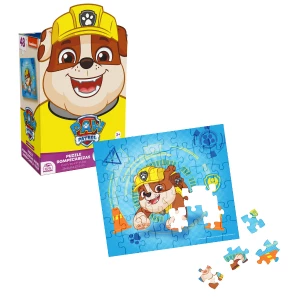 Seria de puzzle-uri &quot;Patrula cățelușilor&quot;, 48 elem.