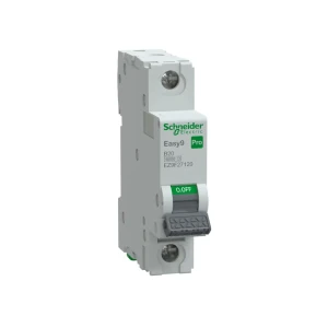 Întreruptor automat 1p 20 a 220 - 240 v b schneider-electric