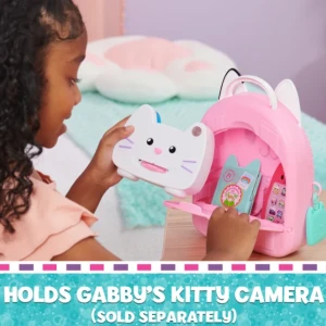 Набор для путешествий габи, серия "gabby’s dollhouse" Thumbnail 8