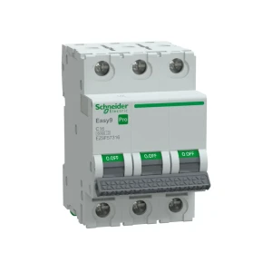 Întreruptor automat 3p 16 a 415 v c schneider-electric