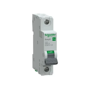 Întreruptor automat 1p 25 a 220 - 240 v c schneider-electric
