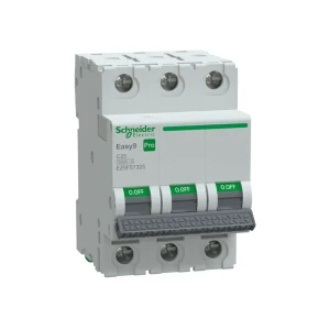 Întreruptor automat 3p 25 a 415 v c schneider-electric