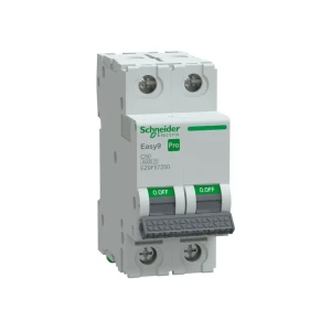 Întreruptor automat 2p 50 a 415 v c schneider-electric