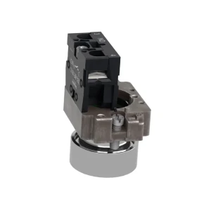 Buton cu revenire 220 - 240 v 3 a ip65 verde schneider-electric Thumbnail 3