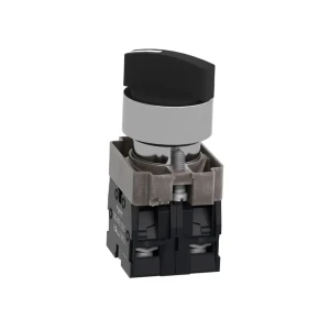 Comutator cu revenire 220 - 240 v 3 a ip65 negru schneider-electric Thumbnail 3
