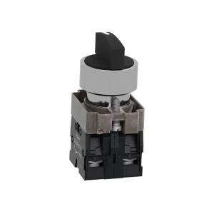 Comutator cu revenire 220 - 240 v 3 a ip65 negru schneider-electric Thumbnail 3
