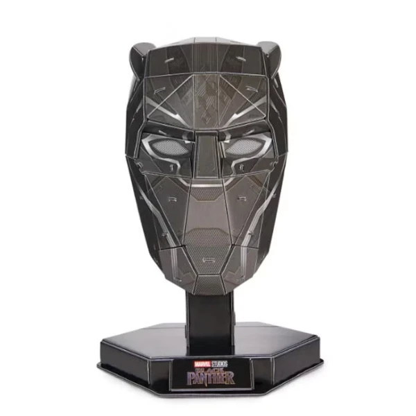 4d пазл, серия marvel, 82 элем (асс.) 6