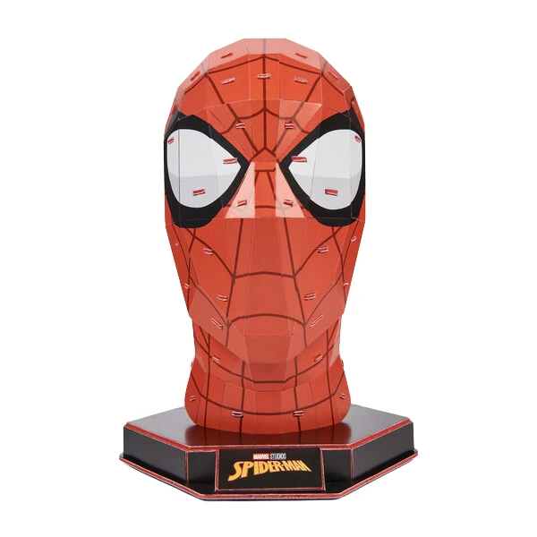 4d пазл, серия marvel, 82 элем (асс.) 2