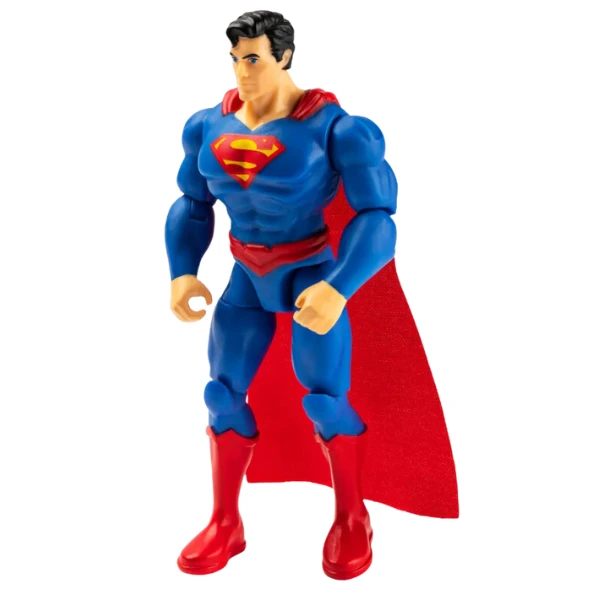Фигурки dc 10 см, асс. 7