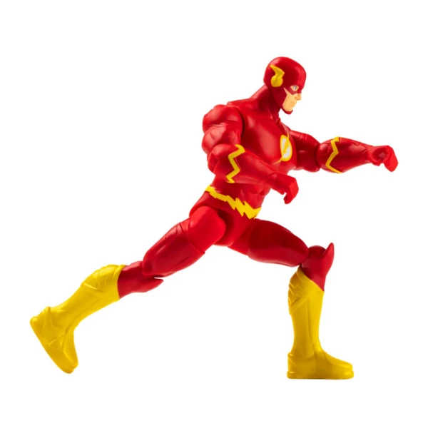 Фигурки dc 10 см, асс. 10