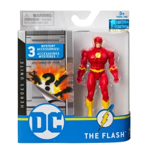 Фигурки dc 10 см, асс. Thumbnail 11