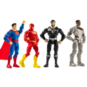Фигурки dc 10 см, асс. Thumbnail 2