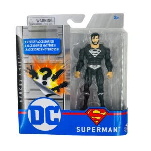 Фигурки dc 10 см, асс. Thumbnail 12