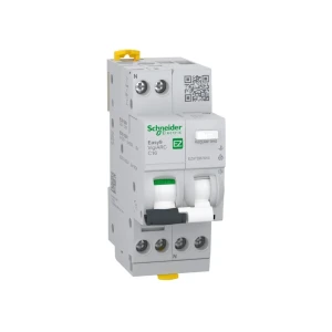 Dispozitiv de detecție a arcului electric easy9 1p+n 16 a 220 - 240 v c schneider-electric