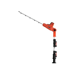 Foarfecă telescopică pentru tuns gard viu 420 mm 12 mm 18 v yato Thumbnail 2