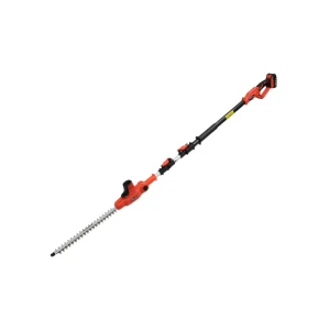 Foarfecă telescopică pentru tuns gard viu 420 mm 12 mm 18 v yato