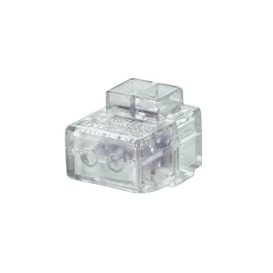 Коннектор 76 а 33 x 28 x 24 мм 2 * 16 мм² scame
