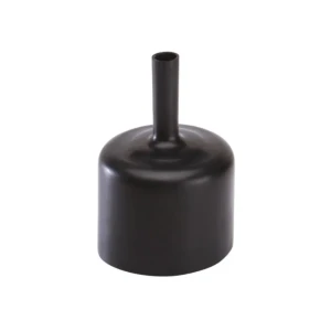 Mufă anodică termocontractabilă атм-1 negru