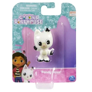 Mini-figurină: casa pisicii lui gabby, seria "gabby’s dollhouse", (as.) Thumbnail 9