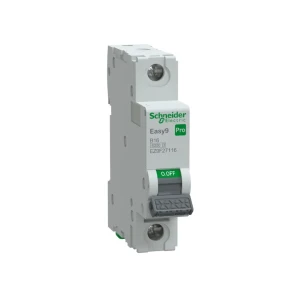 Întreruptor automat 1p 16 a 220 - 240 v b schneider-electric