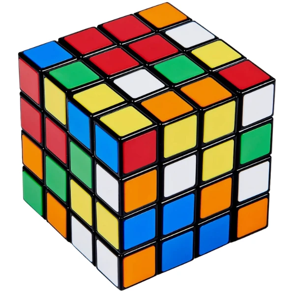 "joc de masă "cubul rubik", 4x4" 5