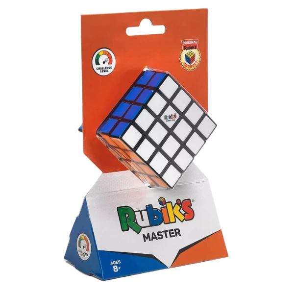 "joc de masă "cubul rubik", 4x4" 3