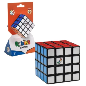 Настольная игра "Головоломка Кубик-Рубик", 4х4