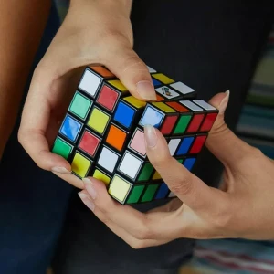 "joc de masă "cubul rubik", 4x4" Thumbnail 7