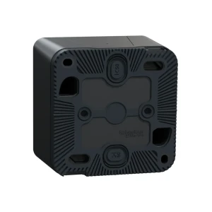 Выключатель с возвратом mureva 10 a 220 - 240 в антрацит schneider-electric Thumbnail 2