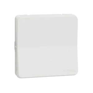 Выключатель с возвратом mureva 10 a 220 - 240 в белый schneider-electric