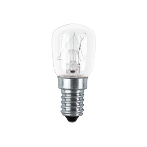 Bec pentru cuptor osram 40 w e14 2600 k 220 - 240 v 300 lm