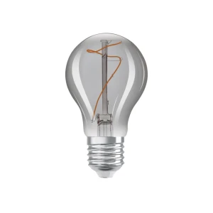 Bec led cu filament vintage 1906 3.4 w e27 1800 k 220 - 240 v osram
