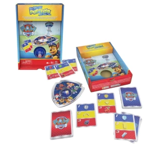 Игральные Карты “Щенячий патруль”, 50 элем.