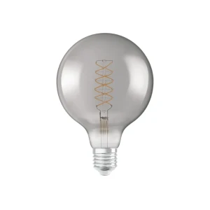 Bec led cu filament vintage 1906 7.8 w e27 1800 k 220 - 240 v osram