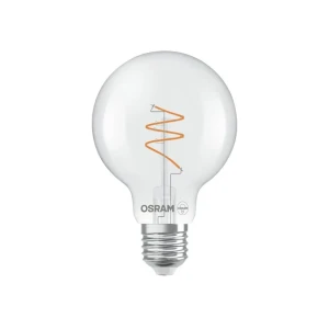 Bec led cu filament vintage 1906 4.6 w e27 2700 k 220 - 240 v osram