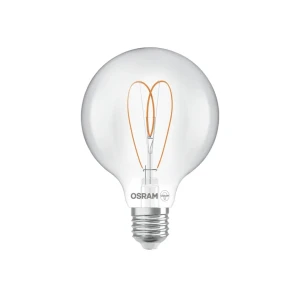 Bec led cu filament vintage 1906 7.2 w e27 2700 k 220 - 240 v osram